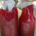 Syrop z Winogron -...