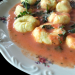 Kluski Śląskie w...