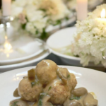 Klopsiki Królewieckie...