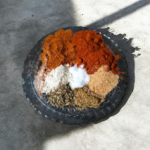 Przyprawa Meksykańska...