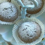 Babeczki z Kardamonem