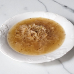 Domowy Kapuśniak Keto