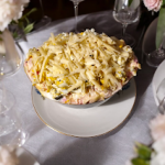 Śledzie Pod Pierzynką ...