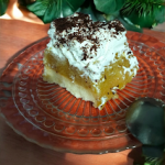 Szarlotka Po Królewsku...