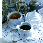 Syrop Miętowy  do Kakao...