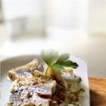 Śledzie z Czosnkiem w...