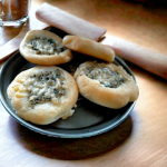 Drożdżowe Bułki z...