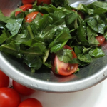 Prosta Sałatka ze...