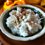 Deser Keto z Serka...