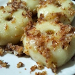 Kluski Śląskie z ...