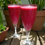 Koktajl Owocowo -...