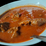 Zupa Gulaszowa na...