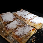 Szybkie Ciasto Francuskie