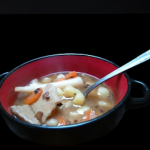 Tradycyjna Zacierka...