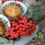 Muffinki z Prince Polo