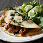 Naleśniki po Chińsku...