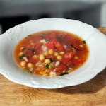 Rozgrzewająca i Domowa...