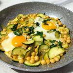 Ciecierzyca Duszona z...