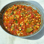 Gulasz z Patelni z...