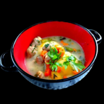 Tradycyjny Polski Gulasz...