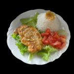 Pierś Kurczaka z...