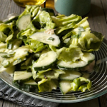 Lekka i Orzeźwiająca...