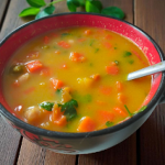 Kartoflanka Mojego...