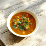 Zupa Ziemniaczano -...