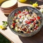 Lekka i Orzeźwiająca...