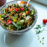 Lekka i Odświeżająca...