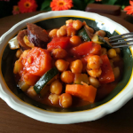 Dietetyczne Leczo z...