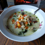 Zupa Jarzynowa na...