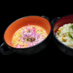 Pikantna Zupa z Kukurydzy