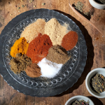 Przyprawa Orientalna Do...