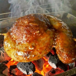 Grillowane Ślimaki z...