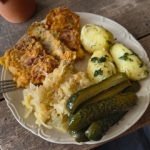 Backfisch - Chrupiąca...