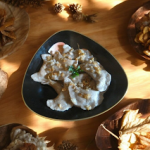 Pierogi Żytnie z...