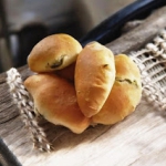 Drożdżowe Pieczone...