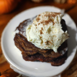 Pumpkins Pancakes czyli...