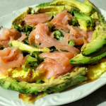 Wytrawny Omlet...