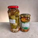 Koreczki Biesiadne do...