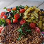 Dietetyczny Kotlet...