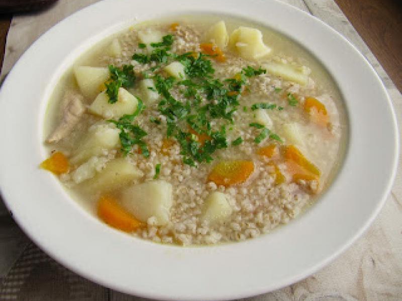 Krupnik