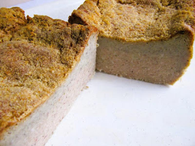 Domowy pasztet z mięsa