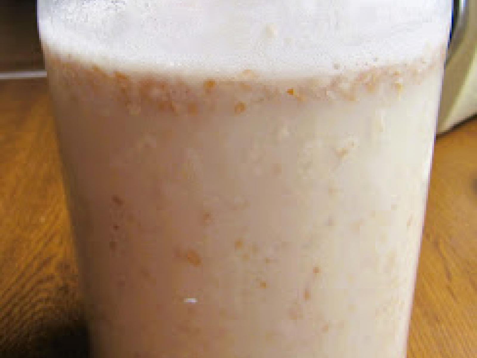 Zakwas na żurek z płatków owsianych