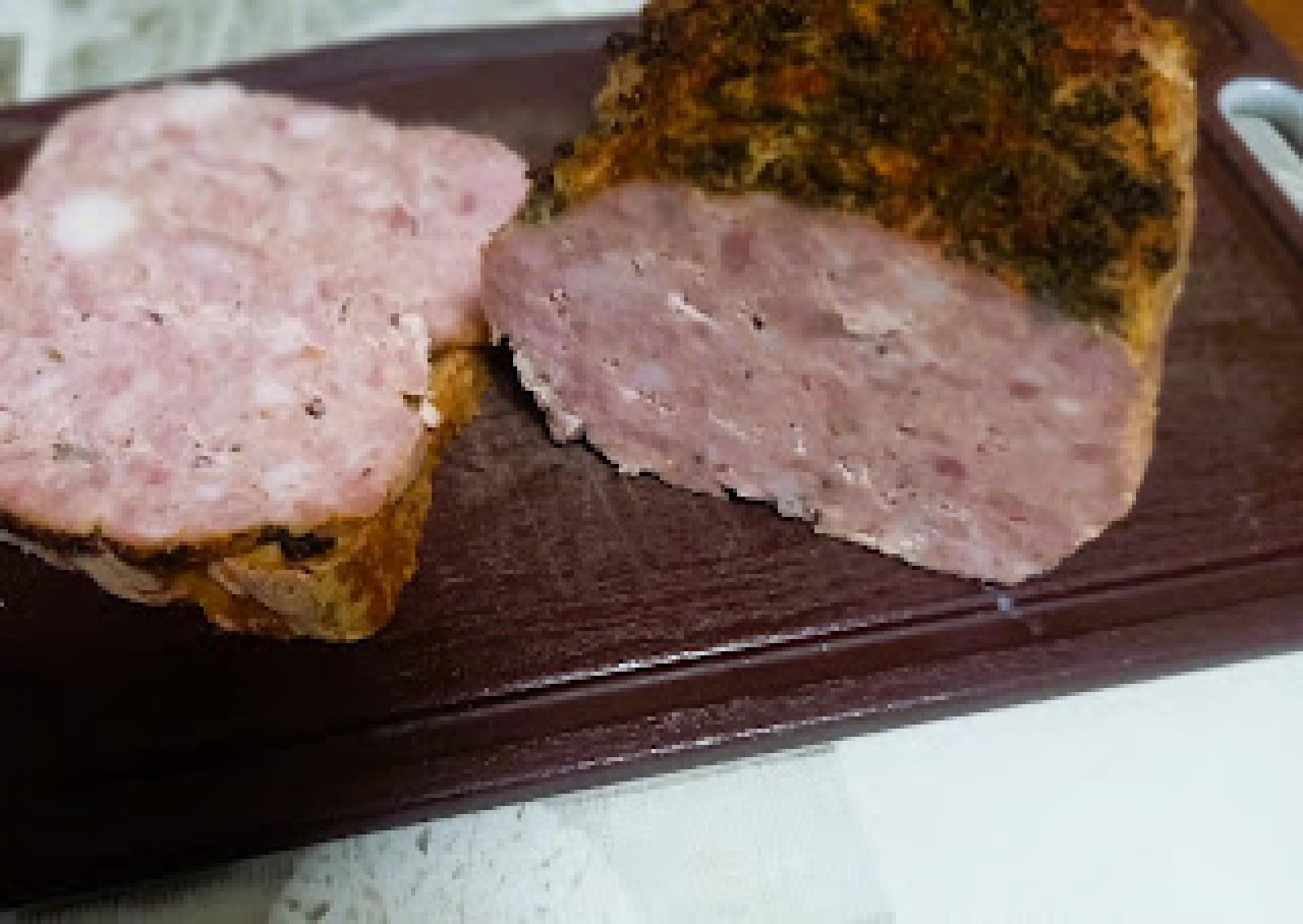 Domowa pieczeń