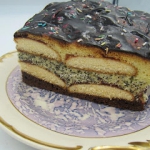 Ciasto Kantyczka