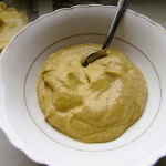 Musztarda domowa