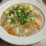 Krupnik