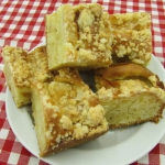 Ciasto ucierane z...